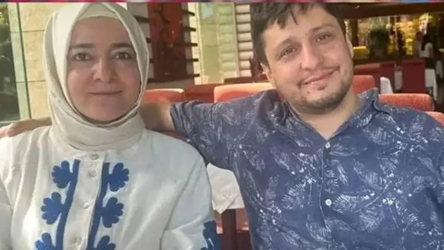 Kaya Çiftinin Fon Soruşturmasındaki Savunmaları Dosyaya Girdi