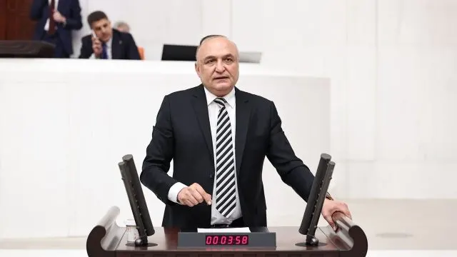Gaziantep’te İletişim Altyapısı İçin Meclis’te Yanıt Aranıyor
