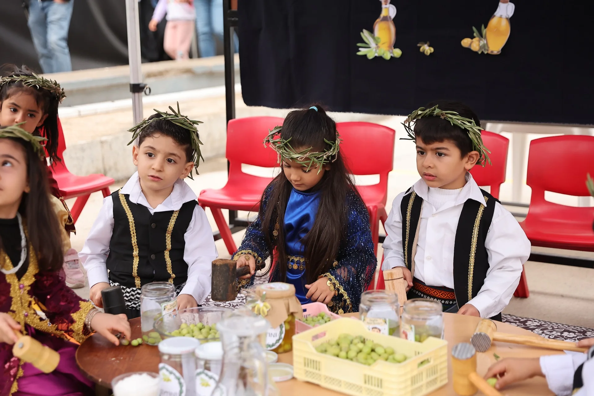NİZİPLİ BU SÖZLERİ UNUTMAZ — 3