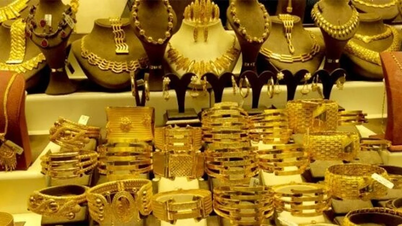Altın fiyatlarında yükseliş başladı: İşte güncel fiyatlar