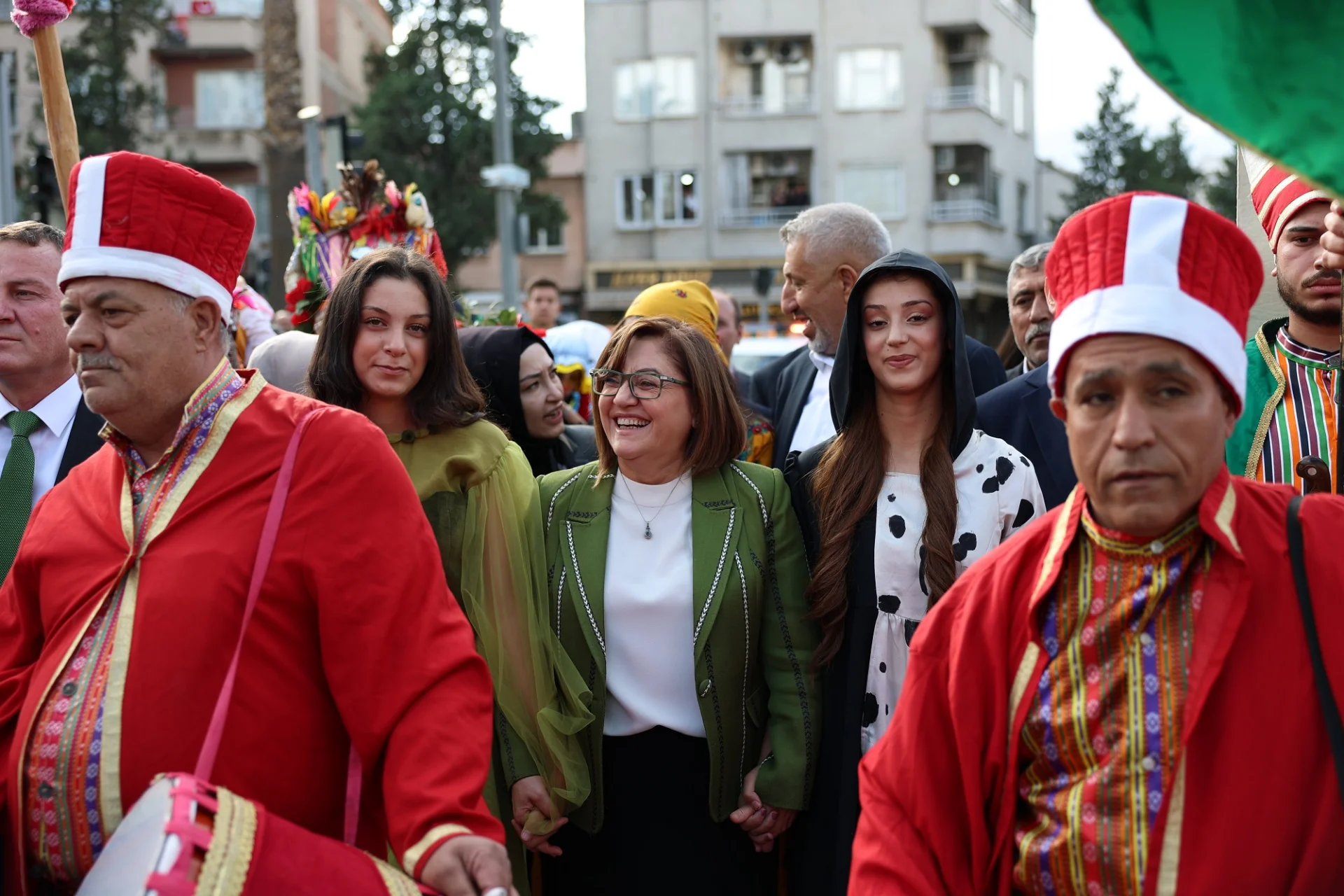 NİZİPLİ BU SÖZLERİ UNUTMAZ — 10