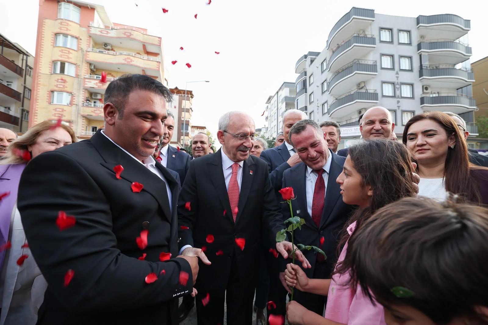 AKP-CHP GAZİANTEP KOALİSYONU — 5