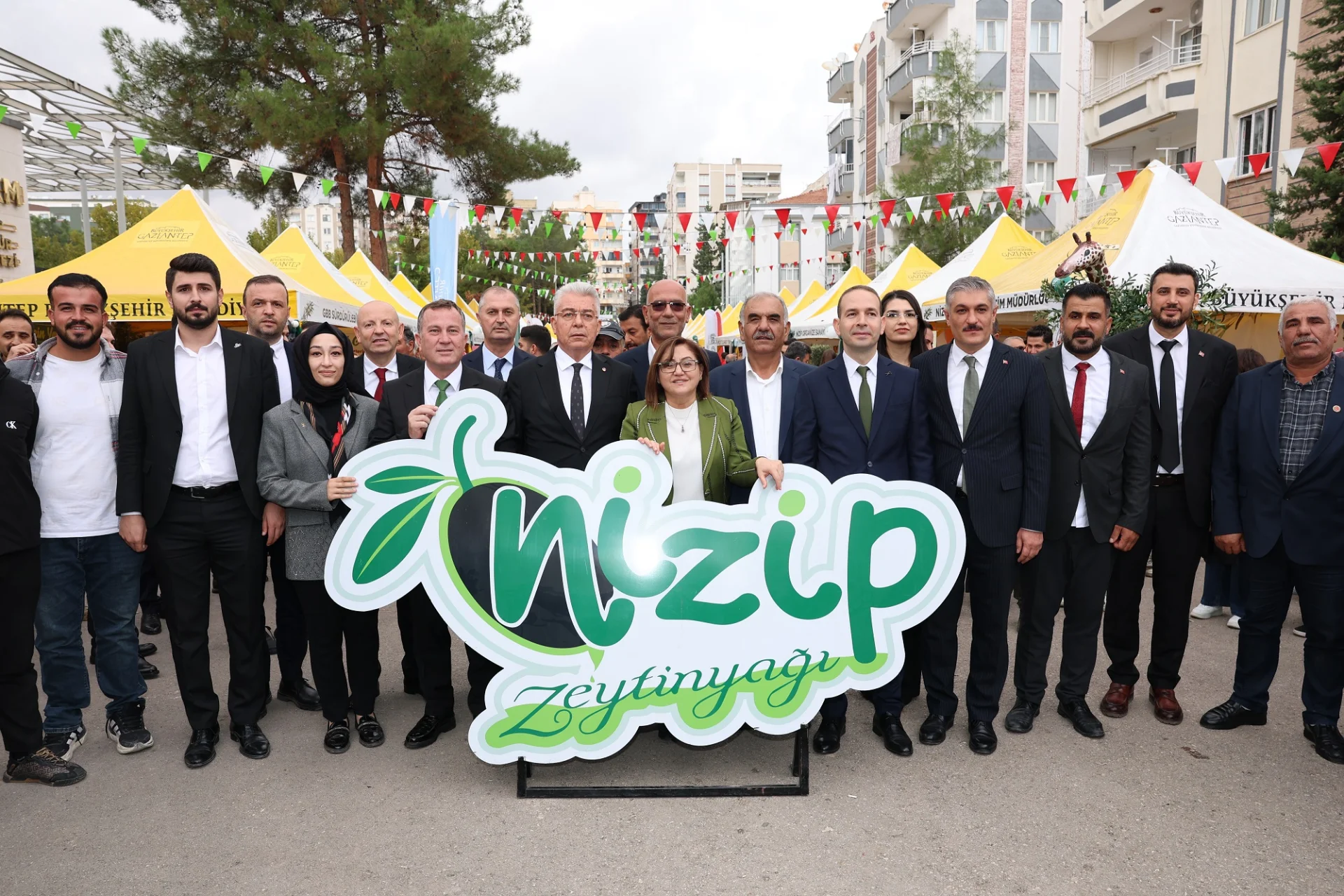 NİZİPLİ BU SÖZLERİ UNUTMAZ — 2
