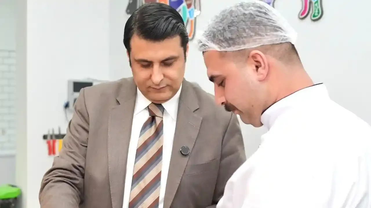 Şehitkamil’de tanzim et satışı başladı: Tavukçulara 1 ay süre