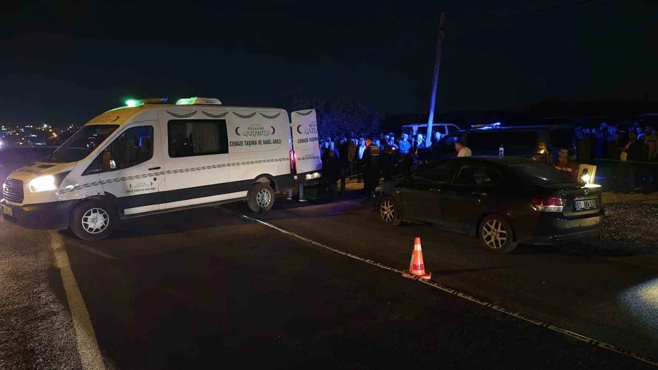 Kızını ziyarete gidiyordu: Yavuzeli’nde otomobilin çarptığı kadın öldü