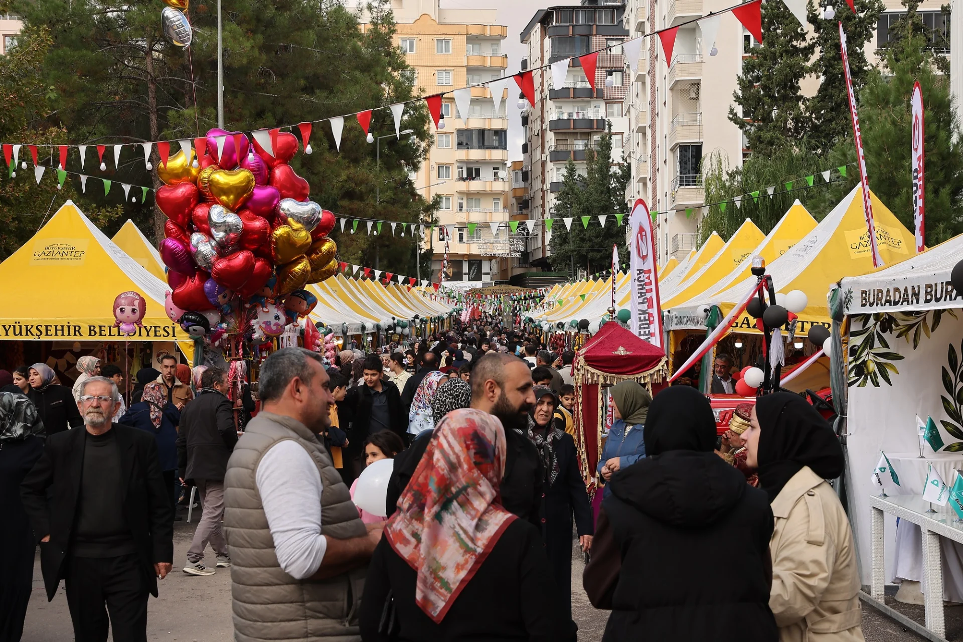 NİZİPLİ BU SÖZLERİ UNUTMAZ — 15