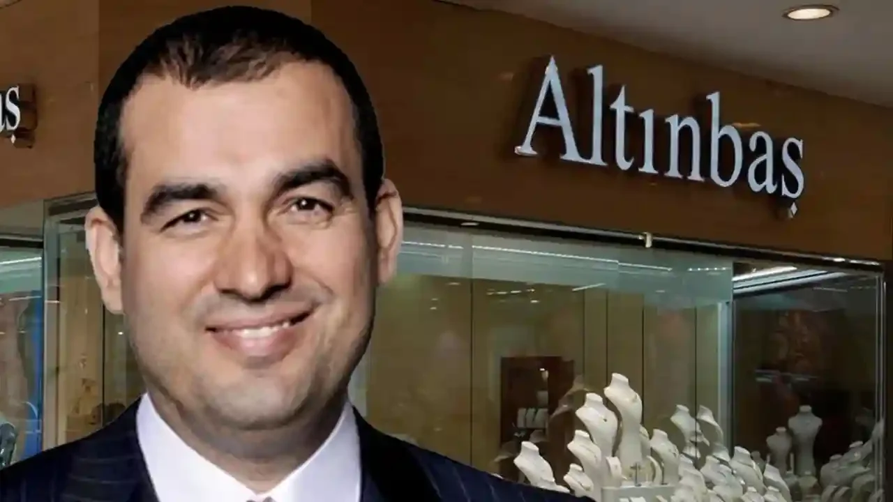 Nusret Altınbaş için yakalama kararı: 16 milyar TL soruşturması