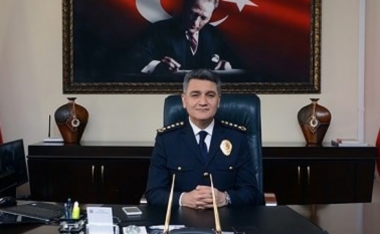 Gaziantep'e Adanalı Müdür atandı