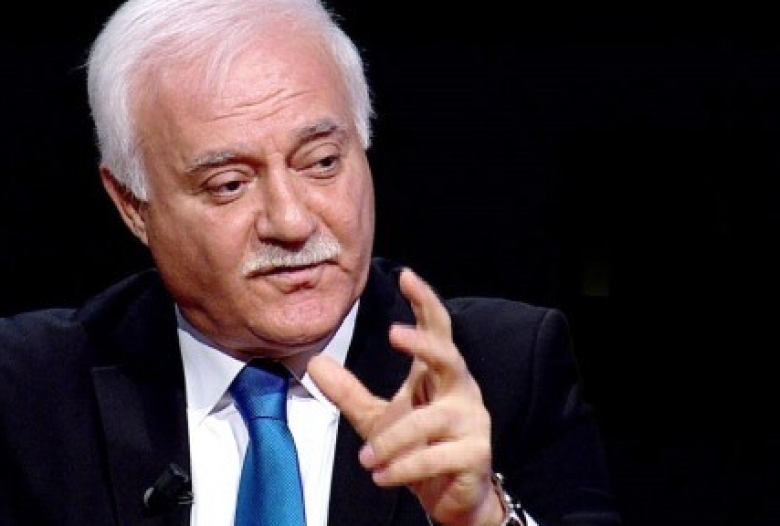2017'de YÖK üyeliğine atanan Nihat Hatipoğlu'nun görev süresi uzatıldı