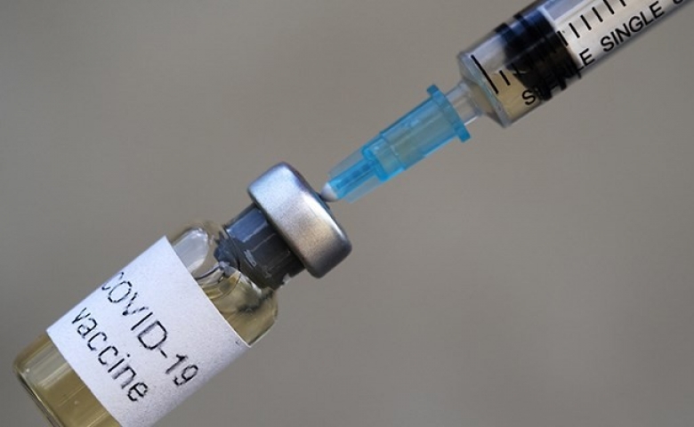 17 günlük kısıtlamada kaç kişiye aşı yapıldı ?