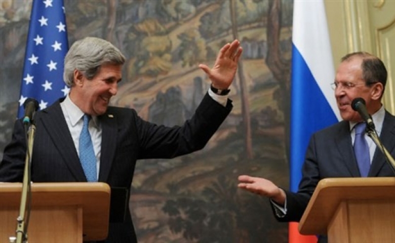ABD, Suriye ateşkesi için Rusya ile yapılan görüşmeleri durdurdu