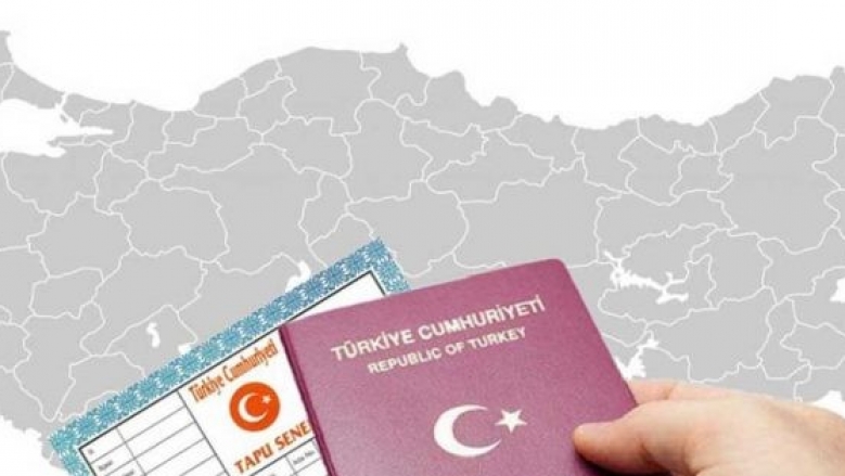 Türk vatandaşı olmanın bedeli 400 bin dolara çıkarıldı