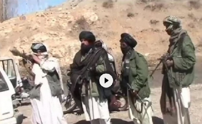 Eski El Kaide Üyeleri Avrupa'da IŞİD Militanlarını Eğitiyor'