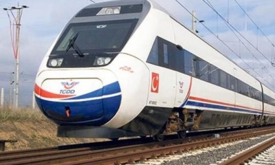 Hızlı Tren, Mayıs 2020'de tamamlanacak