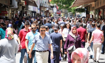 Gaziantep'in yasak alerjisine ceza yağıyor