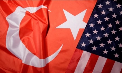 ABD, VATANDAŞLARINA "GAZİANTEP'E GİDEBİLİRSİNİZ" DEDİ..
