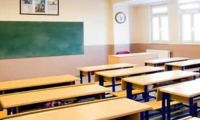 Gaziantep'te 6 okulda Covid-19 vakası iddiası