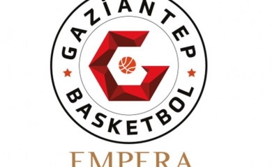 Empera Halı Gaziantep Basketbol'da 11 Covid-19 vakası!