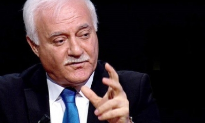 2017'de YÖK üyeliğine atanan Nihat Hatipoğlu'nun görev süresi uzatıldı
