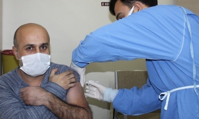 Prof. Dr. Belgin Alaşehirli’den Aşı Çağrısı