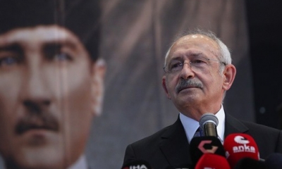 Kılıçdaroğlu, AKP'li vekilin karizmasını çizmeye geliyor