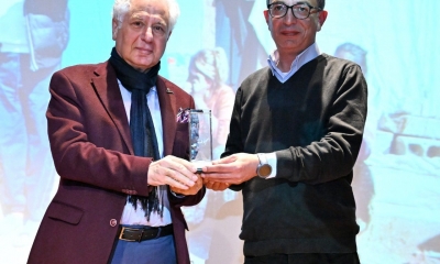 26.Metin Göktepe Gazetecilik Ödülü Murat Güreş’in