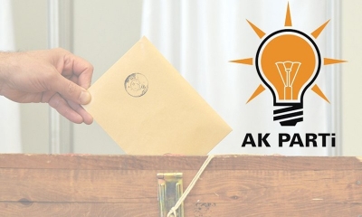 AKP'de adaylık başvurusu için tarih belli oldu