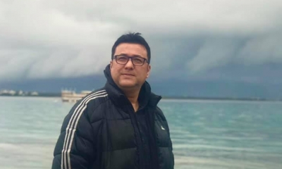 Prof. Dr. Kürşat KARACABEY, Türk sporuna zarar veren atamaları  yazdı