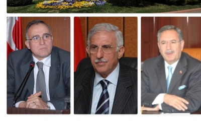 AKP’li 3 eski belediye başkanı ile 50 meclis üyesinin FETÖ’ye yardım olasılığı ağır cezaya taşındı