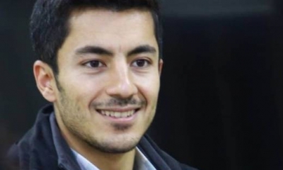 Gazeteci Atay bıçaklanarak gasp edildi