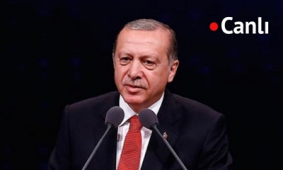 Erdoğan'dan lince uğrayan Kılıçdaroğlu'na: Sen PKK ile iş birliği yaptın; siyasi istismar için oraya gidiyorsun